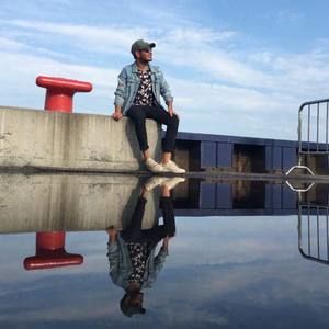 Meet your Posher, José